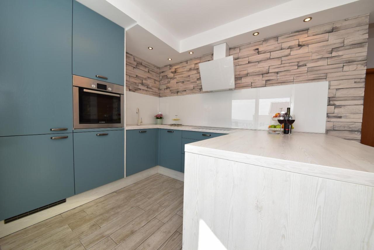 Apartmani Rudius Kozino Luaran gambar