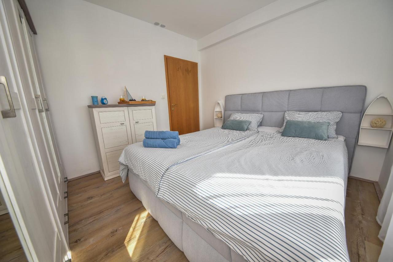Apartmani Rudius Kozino Luaran gambar