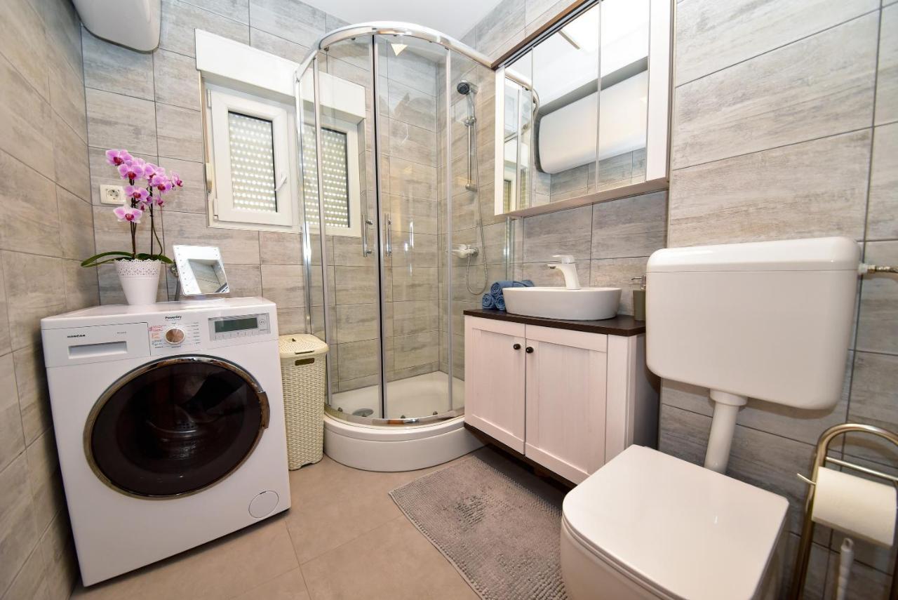 Apartmani Rudius Kozino Luaran gambar