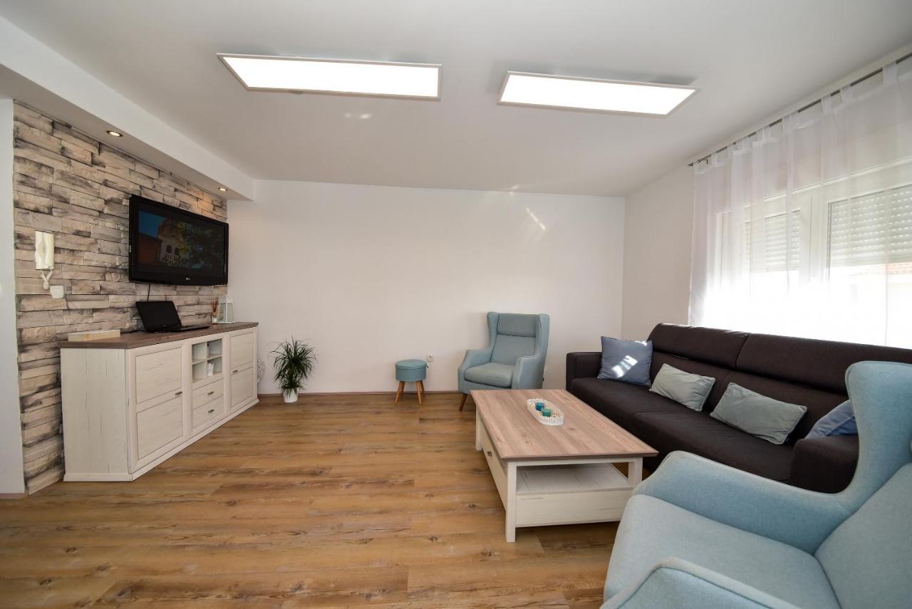 Apartmani Rudius Kozino Luaran gambar