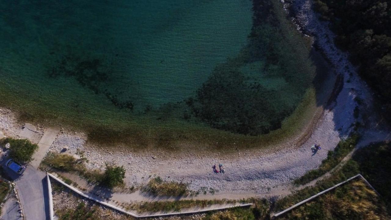 Apartmani Rudius Kozino Luaran gambar