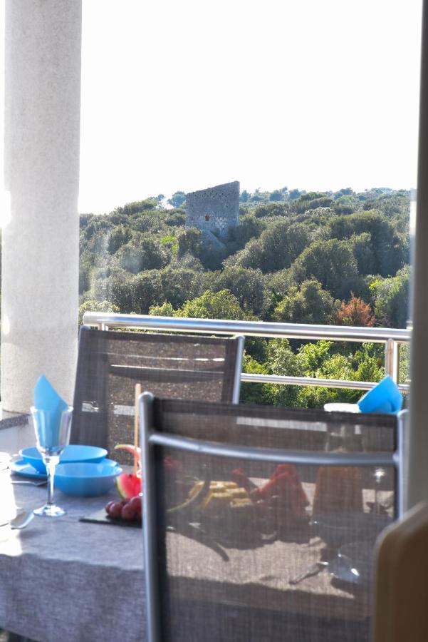Apartmani Rudius Kozino Luaran gambar