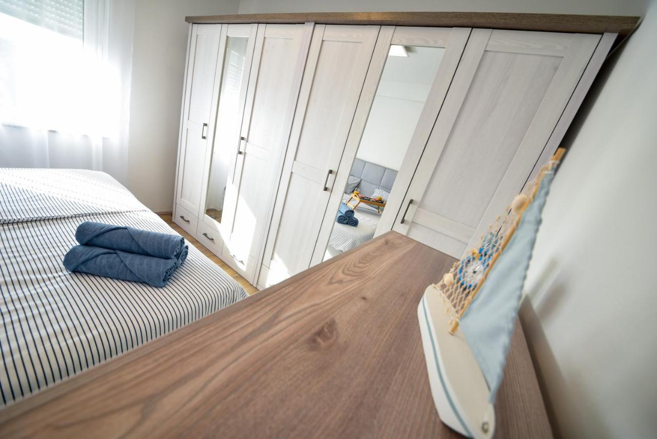 Apartmani Rudius Kozino Luaran gambar
