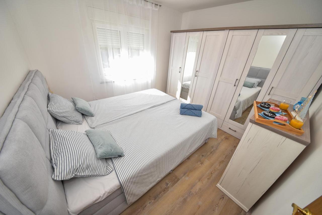 Apartmani Rudius Kozino Luaran gambar