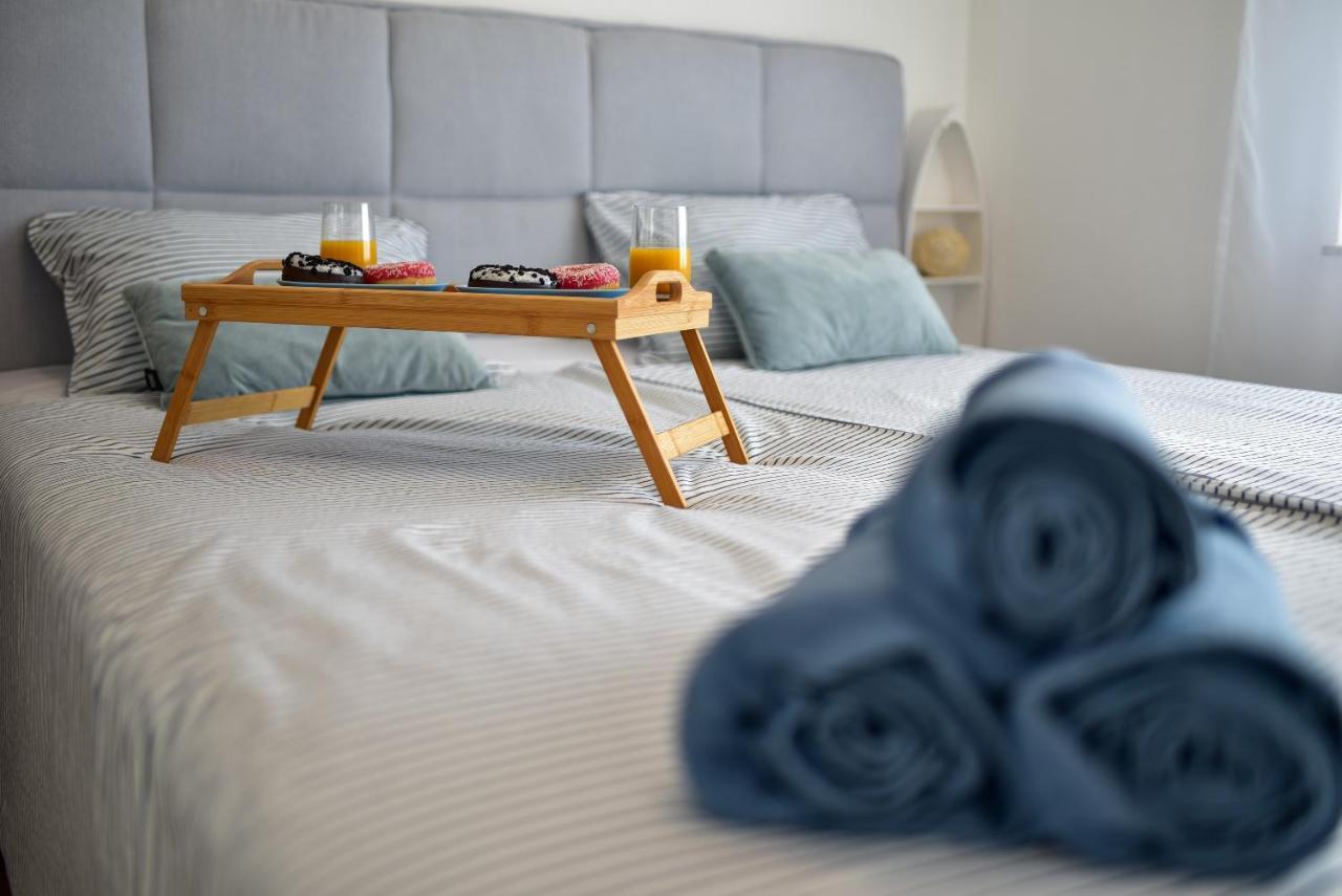 Apartmani Rudius Kozino Luaran gambar