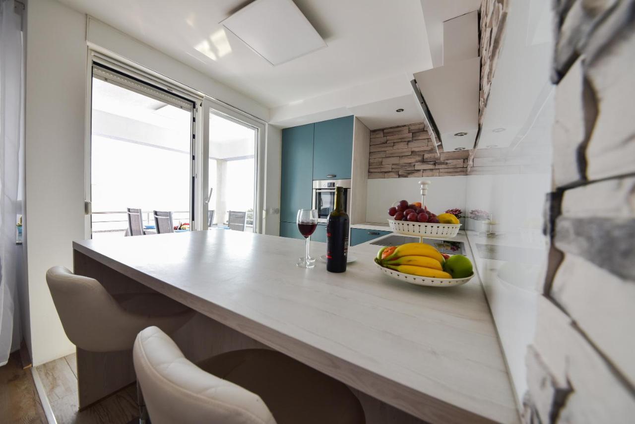 Apartmani Rudius Kozino Luaran gambar