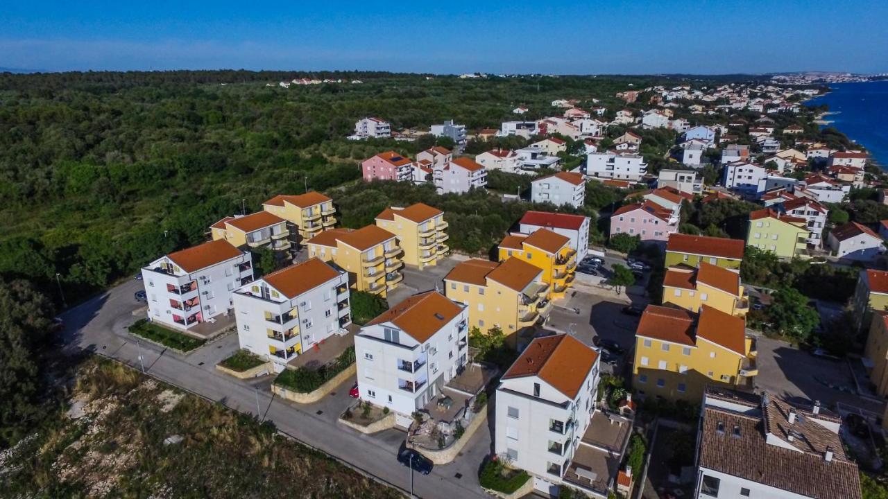 Apartmani Rudius Kozino Luaran gambar