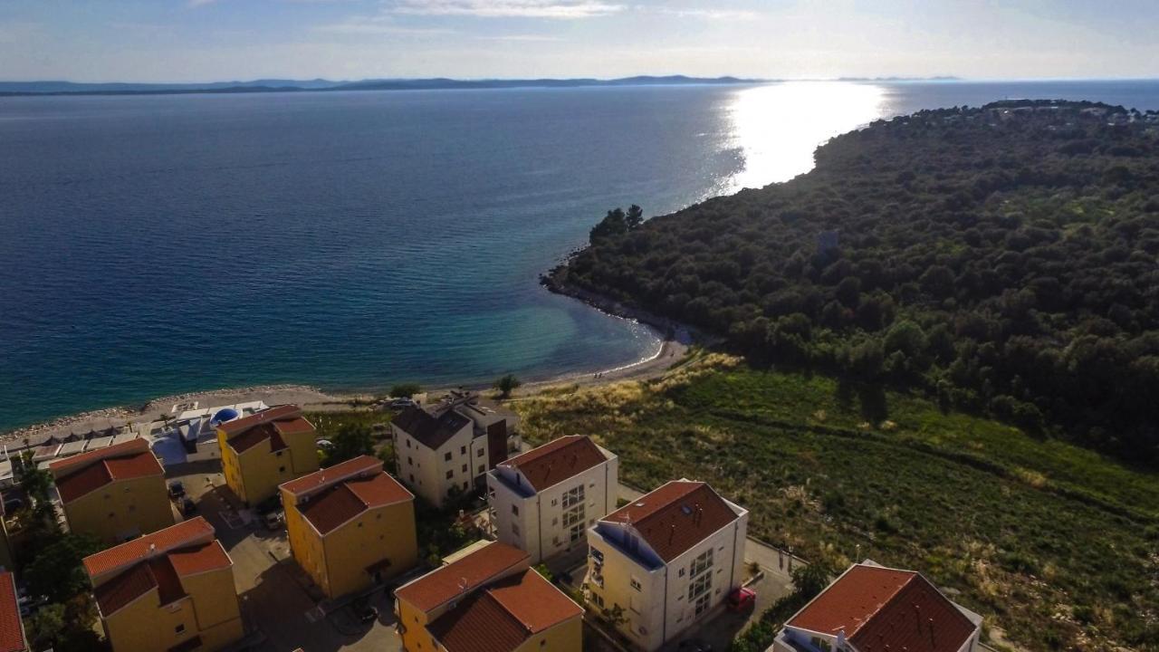 Apartmani Rudius Kozino Luaran gambar